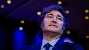 Un mes de la 'Argentina violeta': Javier Milei aferrado a la confianza pero el contexto desafía