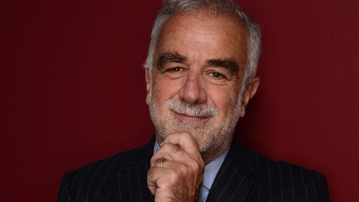 Luis Moreno Ocampo tiene cuentas offshore