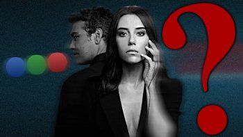 Telefe sacude el tablero. Telefe sacude el tablero.