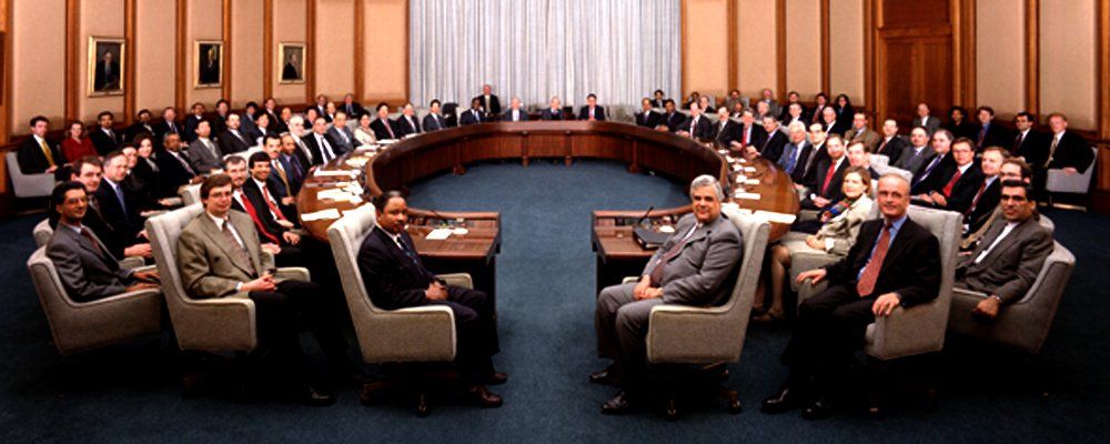 La abstención de los estados de América Latina ante la decisión del FMI fue revelada por el representante de Brasil en una poco usual declaración pública el miércoles, en la que destacó la creciente frustración de los países emergentes con las políticas d