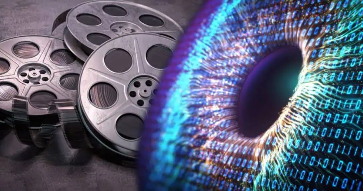 Esto es increíble y aterrador. Esto es increíble y aterrador.