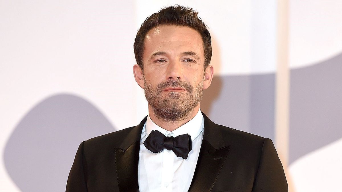 Ben Affleck cumple 52 años: El actor de Hollywood que se consagró como director