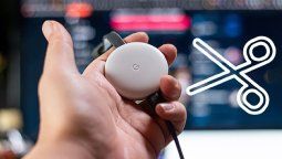 Caos con Chromecast: Google advierte sobre los dispositivos reseteados de fábrica Caos con Chromecast: Google advierte sobre los dispositivos reseteados de fábrica