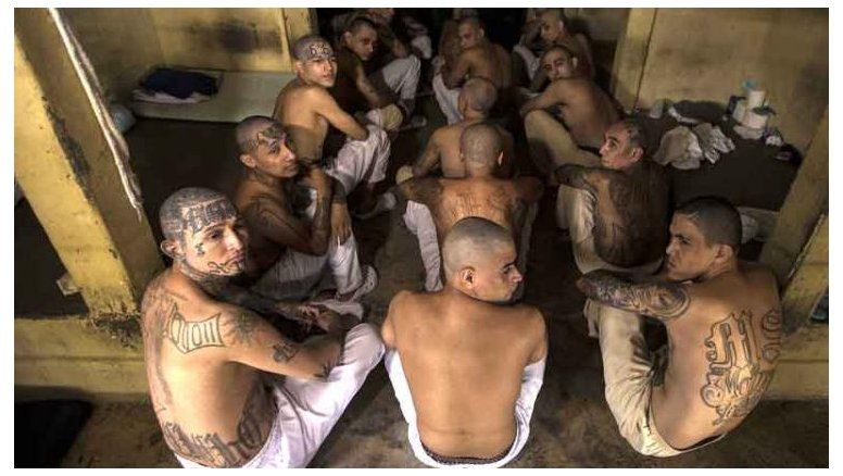 Impresionante triunfo de Bukele y los 'mareros' tienen un problema grave