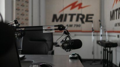 Novedades: Radio con Vos y Radio Mitre ajustan sus grillas