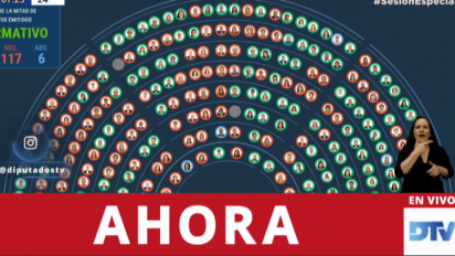 Aborto: Tras media sanción en Diputados, el mejor amigo del Papa Francisco y Alberto F. revolucionó Twitter