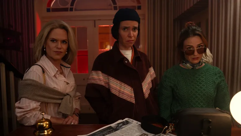 Este finde XXL maratoneá la miniserie de 8 episodios que todos recomiendan