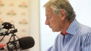 Longobardi quiso saltar la grieta: Comparó a Macri con CFK y sus oyentes recomiendan a Leuco