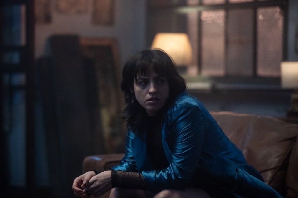 Nueva miniserie argentina trata un caso de abuso juvenil. &nbsp;