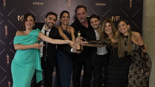 Infobae se agranda y lleva su streaming a la radio. Infobae se agranda y lleva su streaming a la radio.