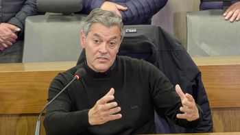 Sigue indignando el fiscal del caso Agostina Vega: