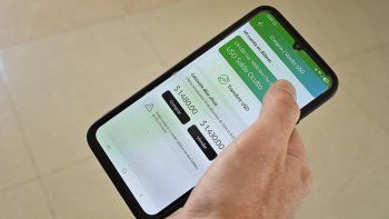 La nueva función de Cuenta DNI que deja fuera de juego a los bancos