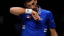 altText(Un juez ordenó la detención de Novak Djokovic)}