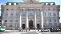 El Banco Nación colocó deuda y ampliará sus líneas de crédito. El Banco Nación colocó deuda y ampliará sus líneas de crédito.