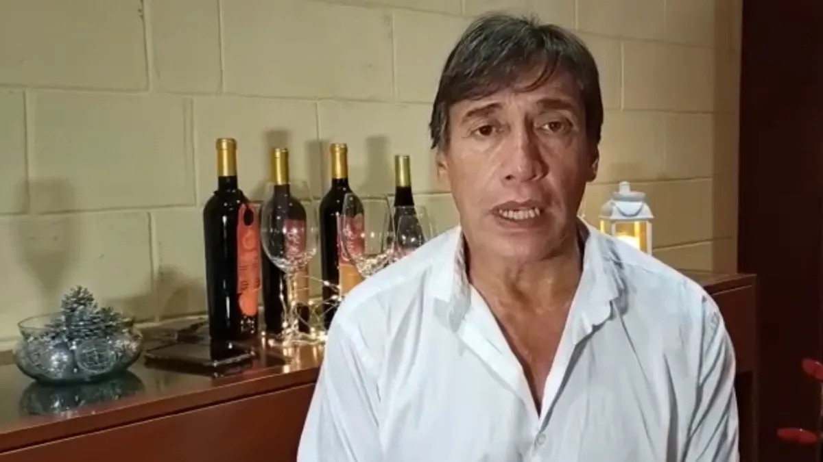 Fabi&aacute;n Gianola.