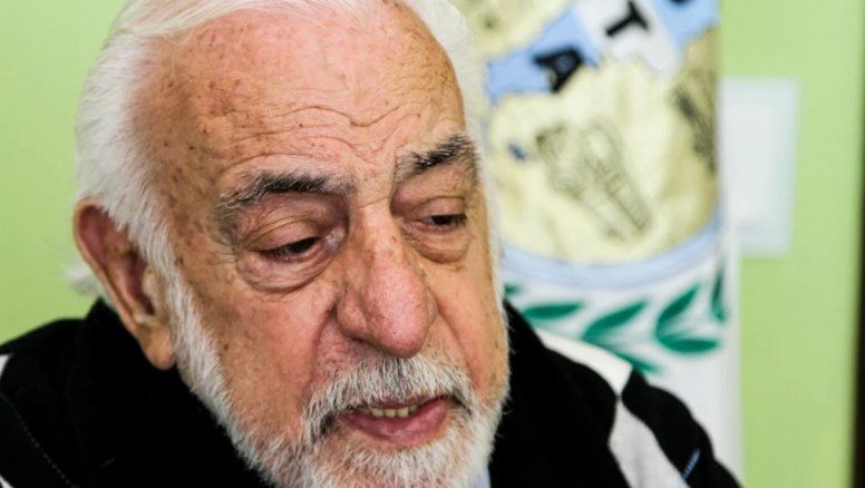 La Izquierda se llevó puesto a Roberto Fernández y hay preocupación en la CGT