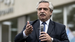 La baja de la mayoría de los mandatarios provinciales&nbsp; confirmó una vez más la capacidad de vender humo de Alberto Fernádez ante la falta de apoyo interno y popular de cara a las presidenciales.