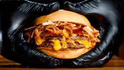 altText(Hamburguesas a $2500 buscan marcar récord este domingo en Buenos Aires)}