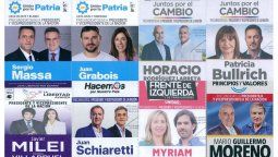 PASO 2023
