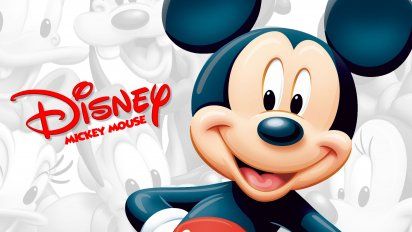 Mickey Mouse asalta Bollywood
