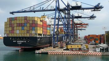 Litio, oro y petróleo los grandes ganadores del salto exportador 2026