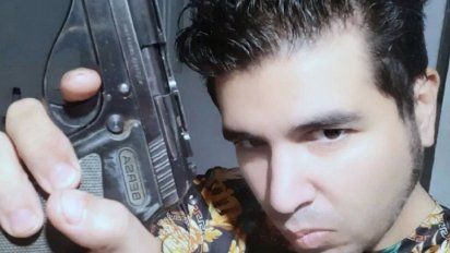 ¿Es CFK o Página12/C5N? El celular de Sabag Montiel no sirvió y la siguen contra Milei