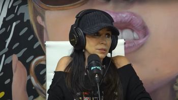 Marixa Balli habló sobre su soltería y recordó una particular anécdota. (Foto: Captura de video) Marixa Balli habló sobre su soltería y recordó una particular anécdota. (Foto: Captura de video)