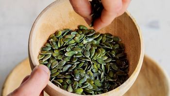 Libido y próstata: El increíble efecto de las semillas de calabaza. Libido y próstata: El increíble efecto de las semillas de calabaza.