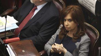 hotesur: el gobierno pidio que cfk y sus hijos vayan a juicio oral hotesur: el gobierno pidio que cfk y sus hijos vayan a juicio oral