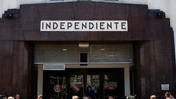 Independiente no encuentrala paz debido que lo castigarían por las deudas en los pases de Silvio Romero yCecilio Domínguez.