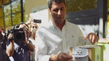 San Juan: Los resultados muestran una amplia victoria de Uñac