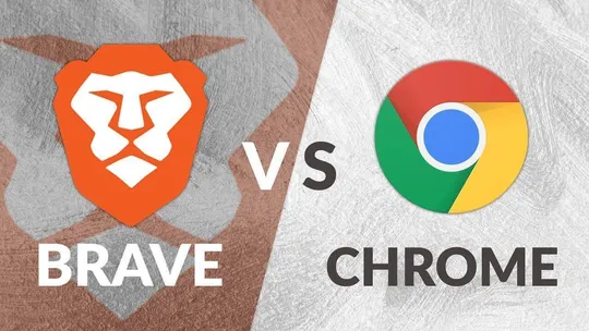 No será muy conocido pero es muy útil: Brave es el navegador que te protege de todo, te da velocidad y hasta paga. ¿Vale más que Chrome? Descubrilo vos mismo. No será muy conocido pero es muy útil: Brave es el navegador que te protege de todo, te da velocidad y hasta paga. ¿Vale más que Chrome? Descubrilo vos mismo.