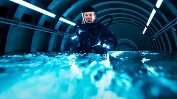 Misión Imposible: Final Reckoning. Misión Imposible: Final Reckoning.