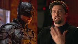 Después de mucha especulación, Andy Muschietti, que dirigirá The Brave and the Bold, respondió si su Batman estará o no separado del de Robert Pattinson. Después de mucha especulación, Andy Muschietti, que dirigirá The Brave and the Bold, respondió si su Batman estará o no separado del de Robert Pattinson.