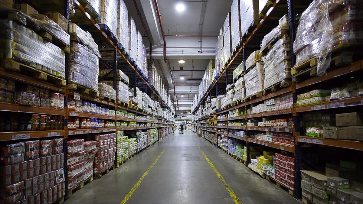 Tarjeta Naranja revoluciona el mundo de las compras con sus bonificaciones.&nbsp;