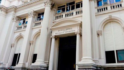BCRA con reservas comprometidas, ¿La sequía sigue golpeando?