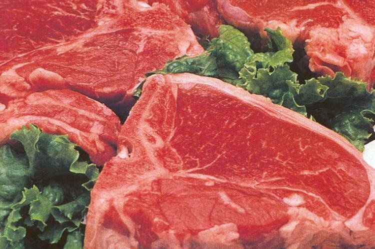 Cámara de la Industria y Comercio de Carnes y Derivados (CICCRA) alertó por la crisis que se puede vivir con la carne y su desabastecimiento