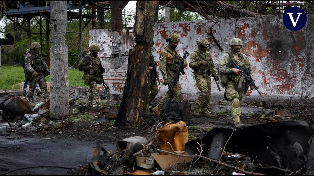 Probablemente nunca se conocer&aacute;n las cifras reales de muertes en la guerra de Ucrania.