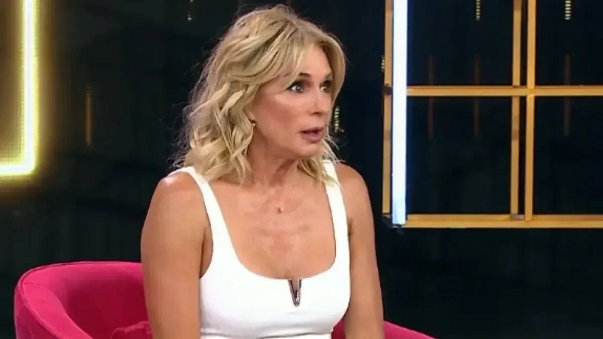 Yanina Latorre vs. Zoe Bogach.