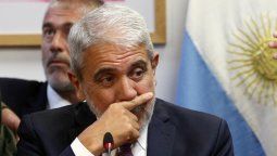 Aníbal Fernández y una frase que generó furia en la oposición.&nbsp;