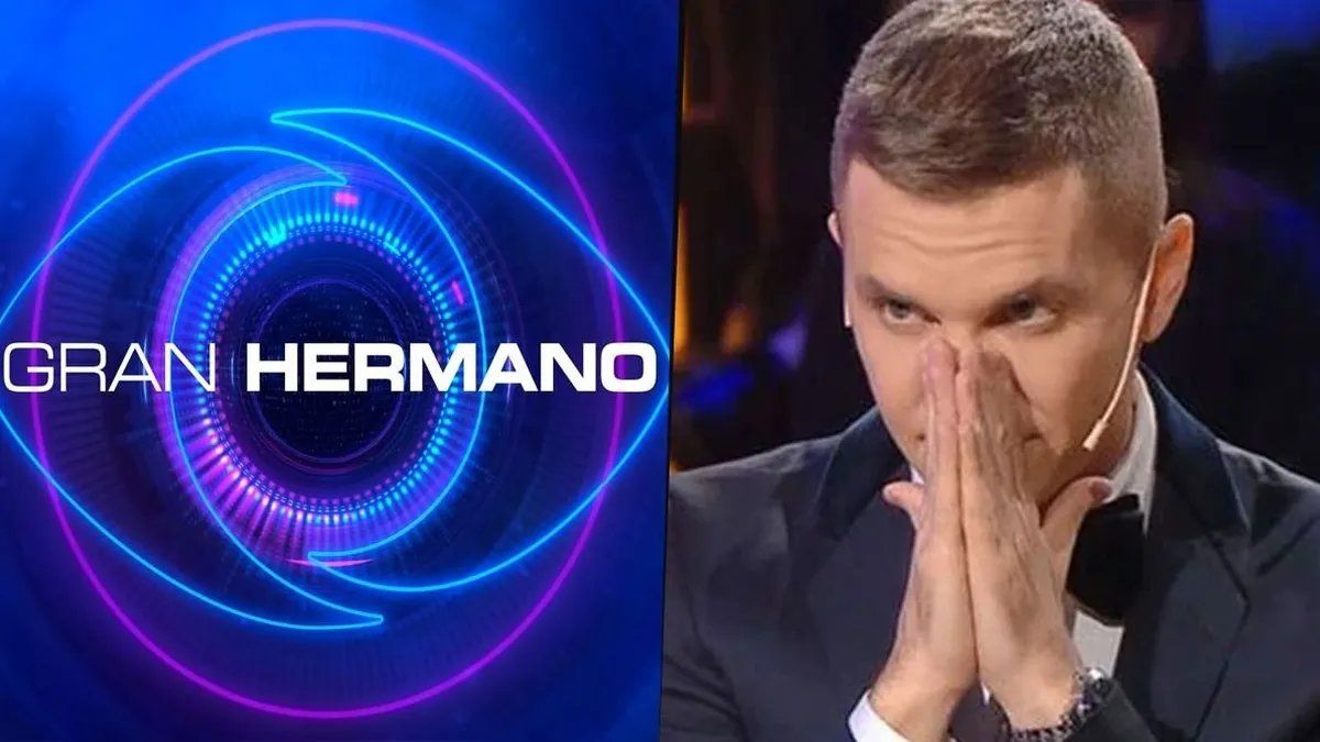 El episodio que forzó a Gran Hermano a interrumpir la transmisión.