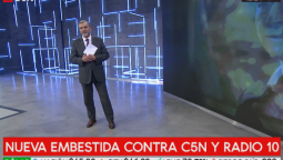 altText(C5N festeja otro mes contra TN y denuncia: 