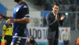 Racing perderá en Colombia
