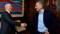 altText(Un ex gerente de Techint es el nuevo subsecretario de Hidrocarburos)}