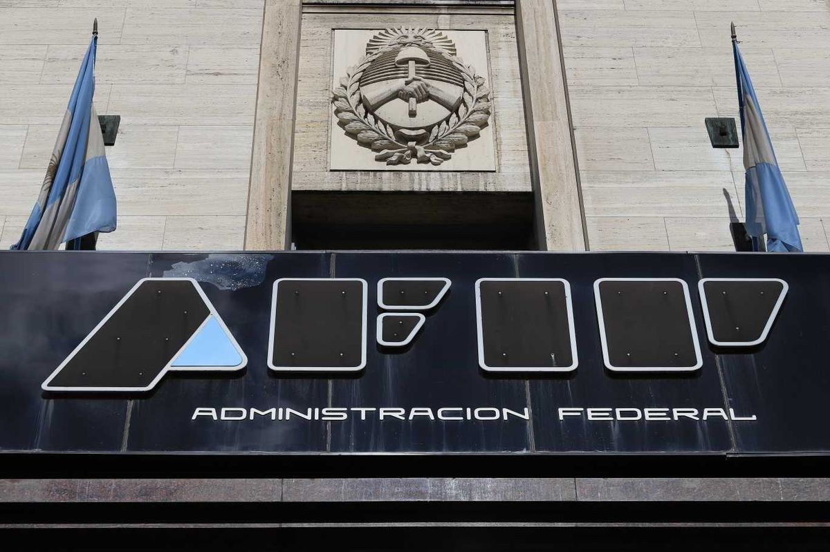 Un año de la administración Castagneto en la AFIP Un año de la administración Castagneto en la AFIP