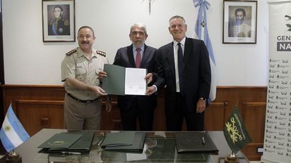 AFIP y Gendarmería contra delitos tributarios y aduaneros
