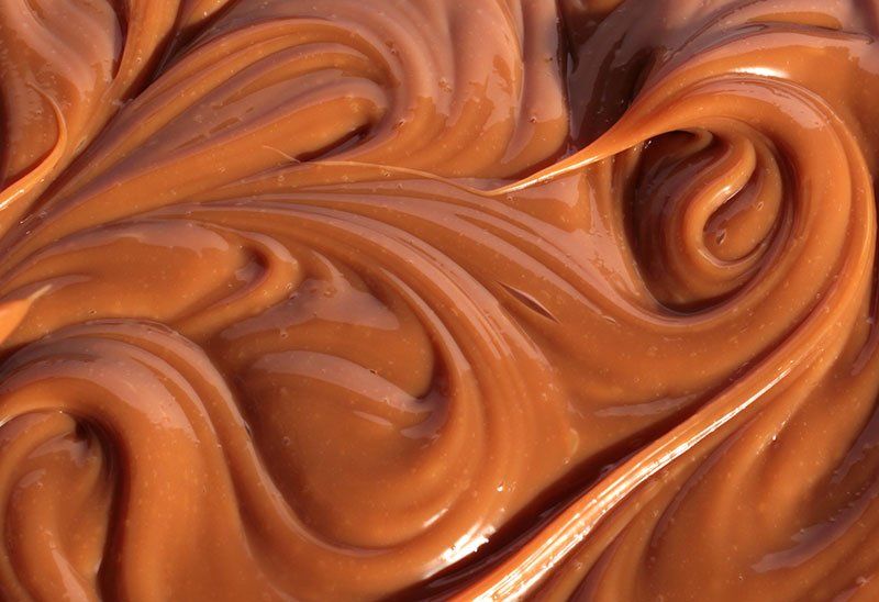 Nadar en dulce de leche es una opción que puede evitarse.
