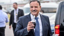 altText(Insólito: Un Gobernador se lamentó por tener 