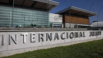 Jamás se te ocurra decir