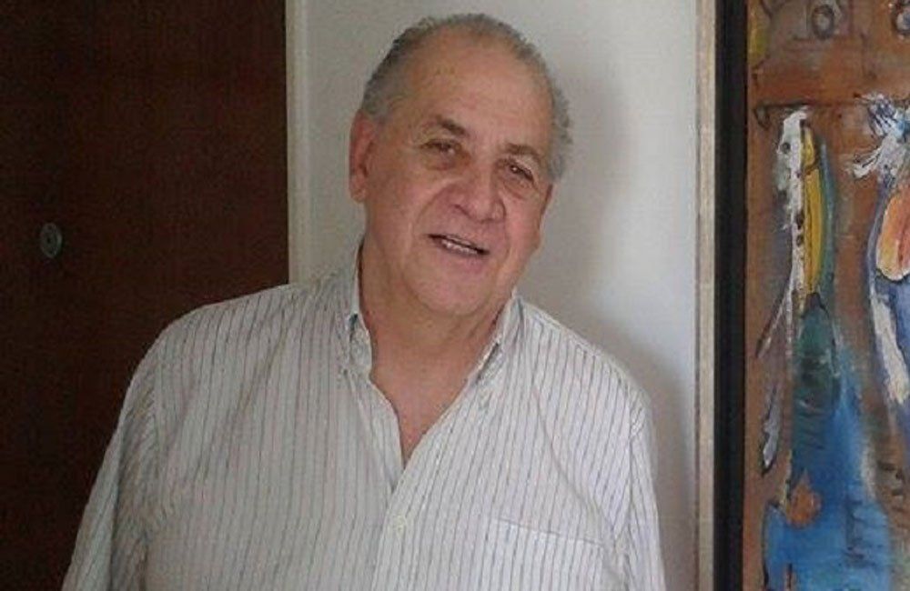 José Carlos Conde Ramos (Foto: https://www.memo.com.ar).